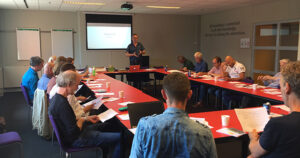 Terugblik 3i Workshop 20-06-2018