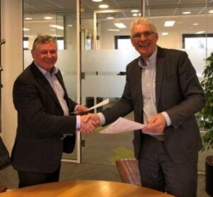 ECDL Nederland en Uitgeverij Instruct maken totaalpakket KDDV