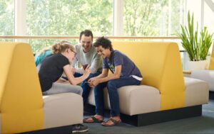 Conferentie Digitale Geletterdheid