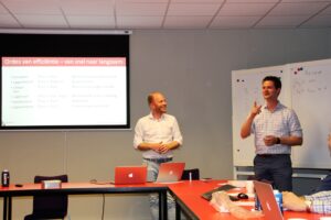 Terugblik 3i Workshop 10-10-2018