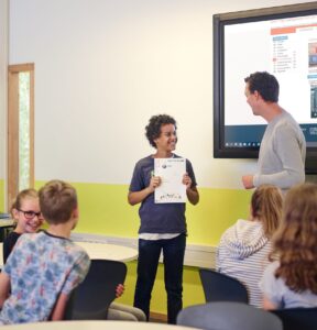 Implementatieplan digitale geletterdheid