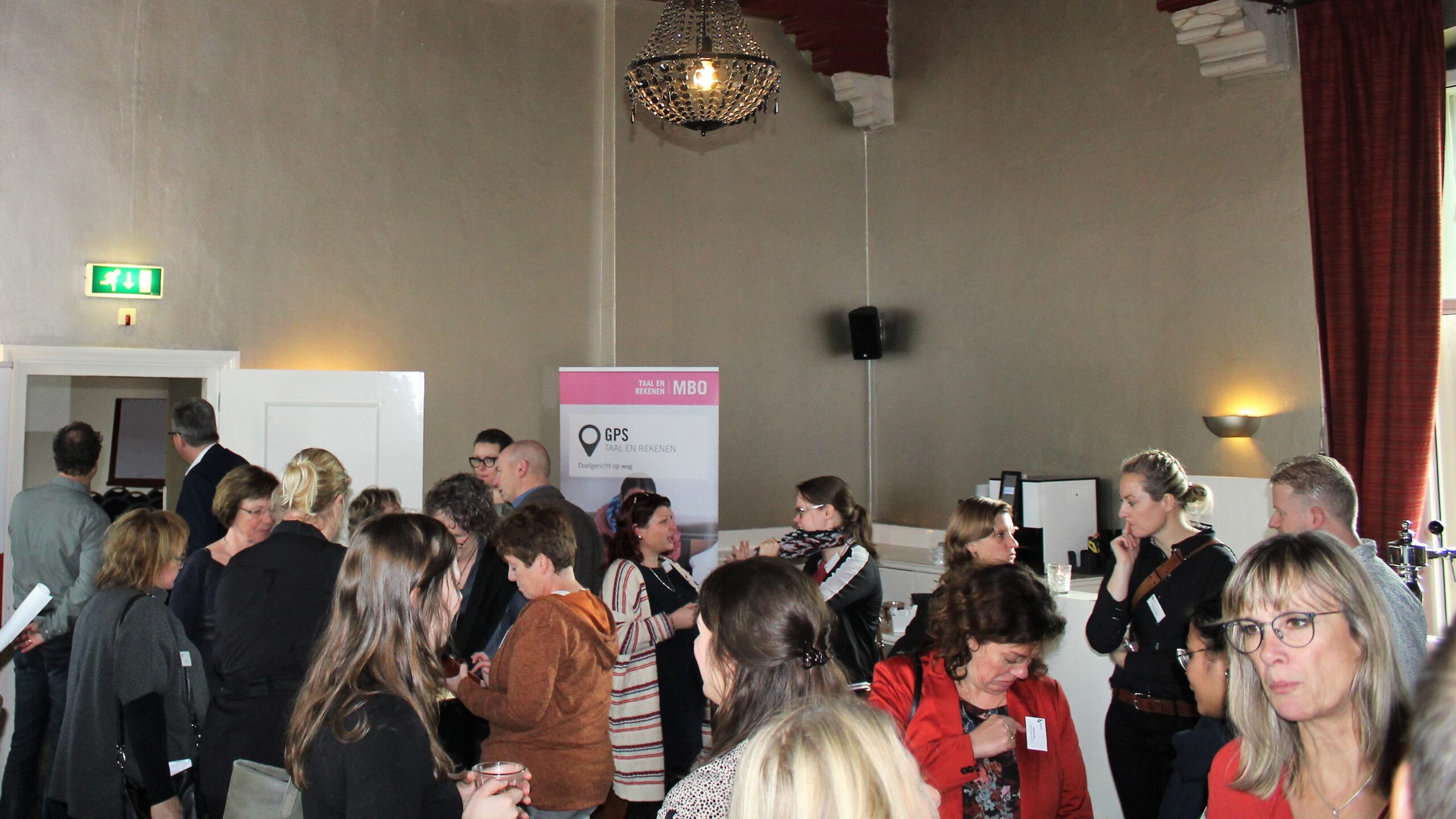 geslaagde mbo inspiratiedag 2019 informatiemarkt