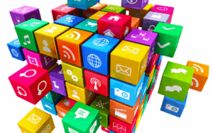 In gesprek met docent digitale geletterdheid Niels Jongejan