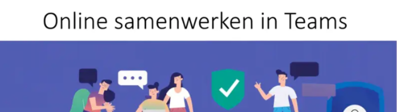 Video: Online Samenwerken In Teams - Instruct Uitgeverij