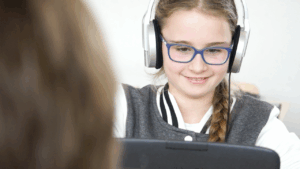 Een goed moment voor een typediploma