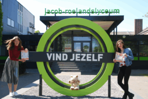 Bekendmaking winnaars 3i Award 2020