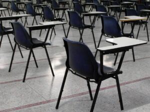 Uiterst redmiddel mbo-scholen: geen examens voor keuzedelen en rekenen