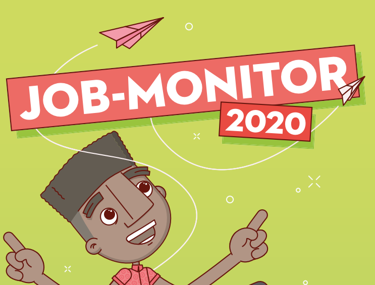 JOB-monitor 2020
