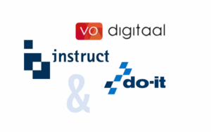 Samenwerking versterkt