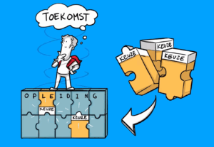 Waarom je het Keuzedeel Digitale Vaardigheden moet kiezen
