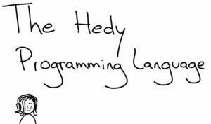 Felienne Hermans wint Nederlandse Prijs voor ICT-Onderzoek