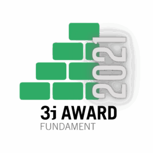 Genomineerden 3i Award 2021