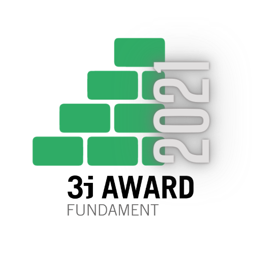 3i Award 2021