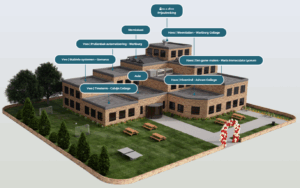 Online prijsuitreiking 3i Award 2021