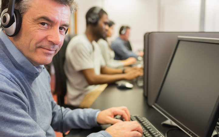 Digitale zelfredzaamheid met DIGIT-start