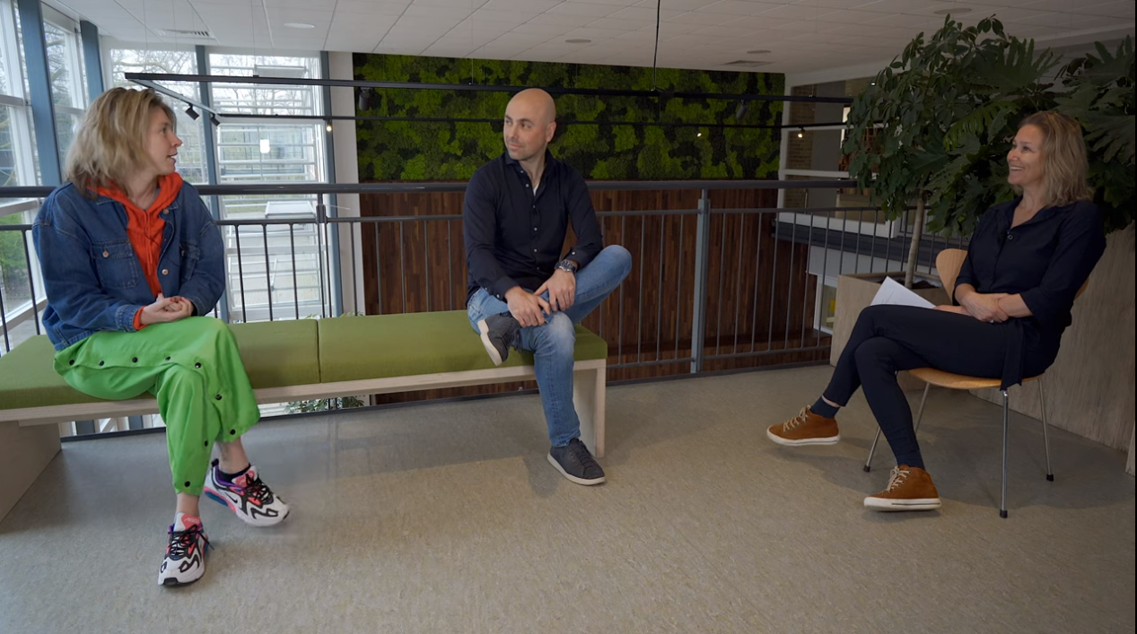 Mediawijsheid in de praktijk