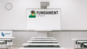 Nieuwe naam voor Fundament zonder Vakdocent!