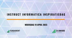 Programma Informatica Inspiratiedag 2023