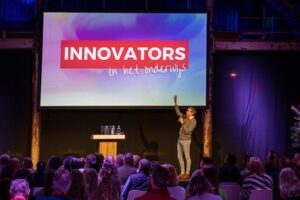 Aftermovie & Foto’s Innovators MBO Academy 2022