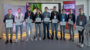 Winnaars 3i Award 2023