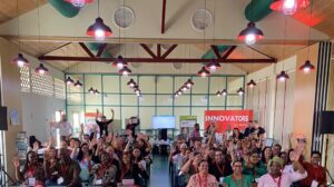 Succesvolle INNOVATORS Academy op Aruba