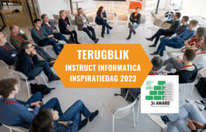 Terugblik Informatica Inspiratiedag 2023