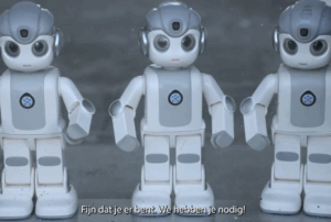 DIGIT-mbo introduceert de online Escape Room