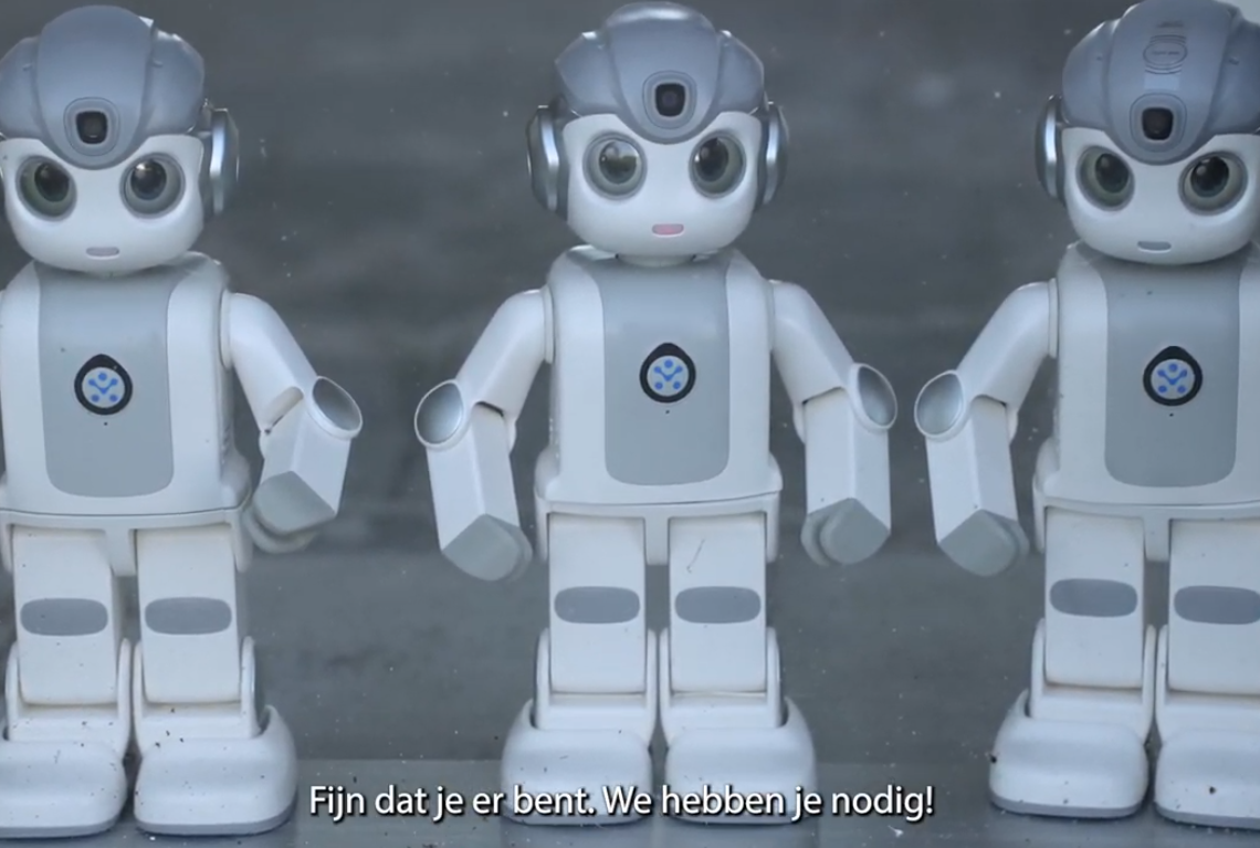 DIGIT-mbo escape-room