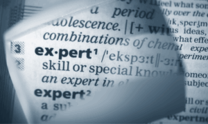 Expertisepunt digitale geletterdheid