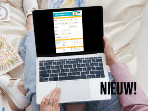 Tools in het onderwijs