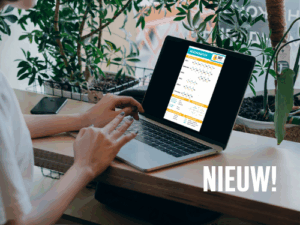 NIEUW! GRIP Rekenkaarten