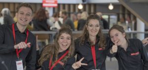 Dit waren de INNOVATORS Academies 2023! 