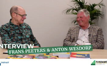 Interview Frans en Anton