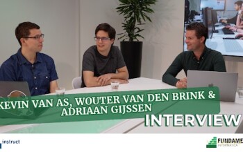 interview huidige ontwikkelaars