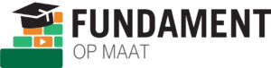 Logo Fundament op Maat