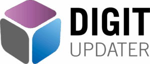 DIGIT-updater logo
