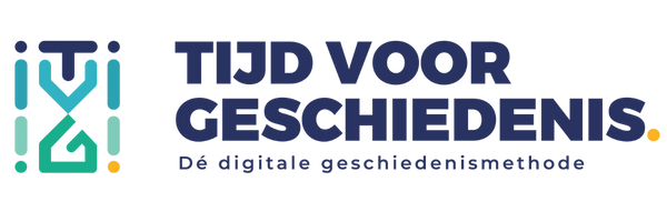 Tijd voor Geschiedenis