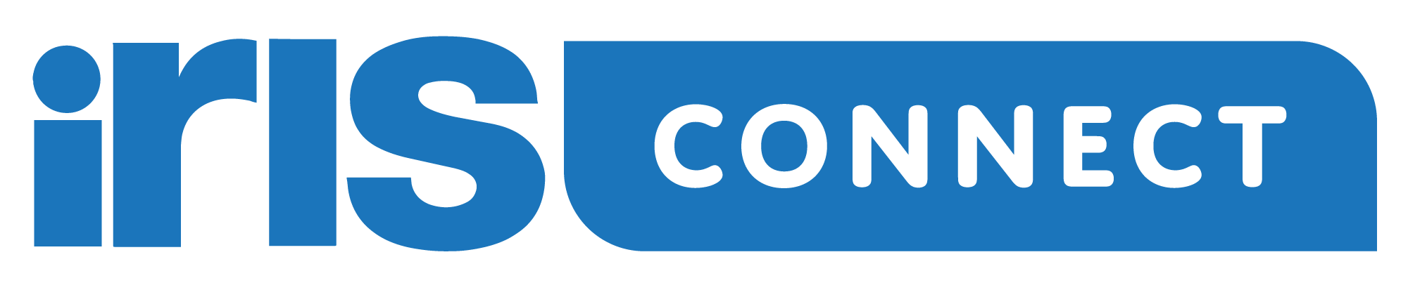 IRIS Connect logo