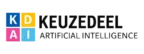 KDAI logo