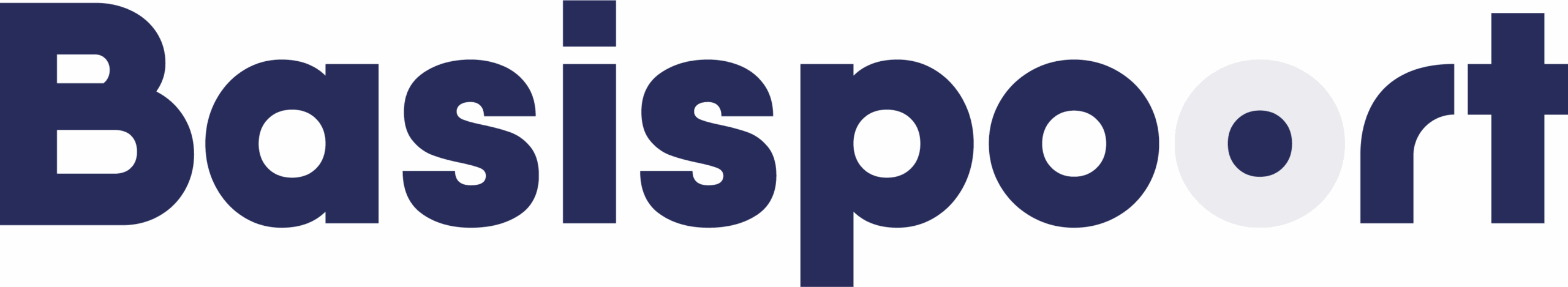 logo basispoort