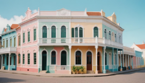 INNOVATORS Caribbean Academy