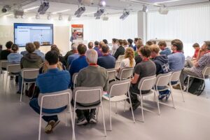 Inspiratiedag 2026 – programma bekend!